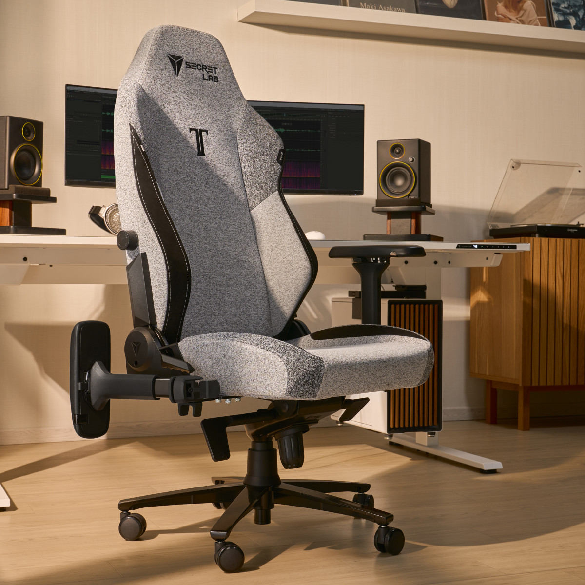 Easyfold Foldaway Armrest