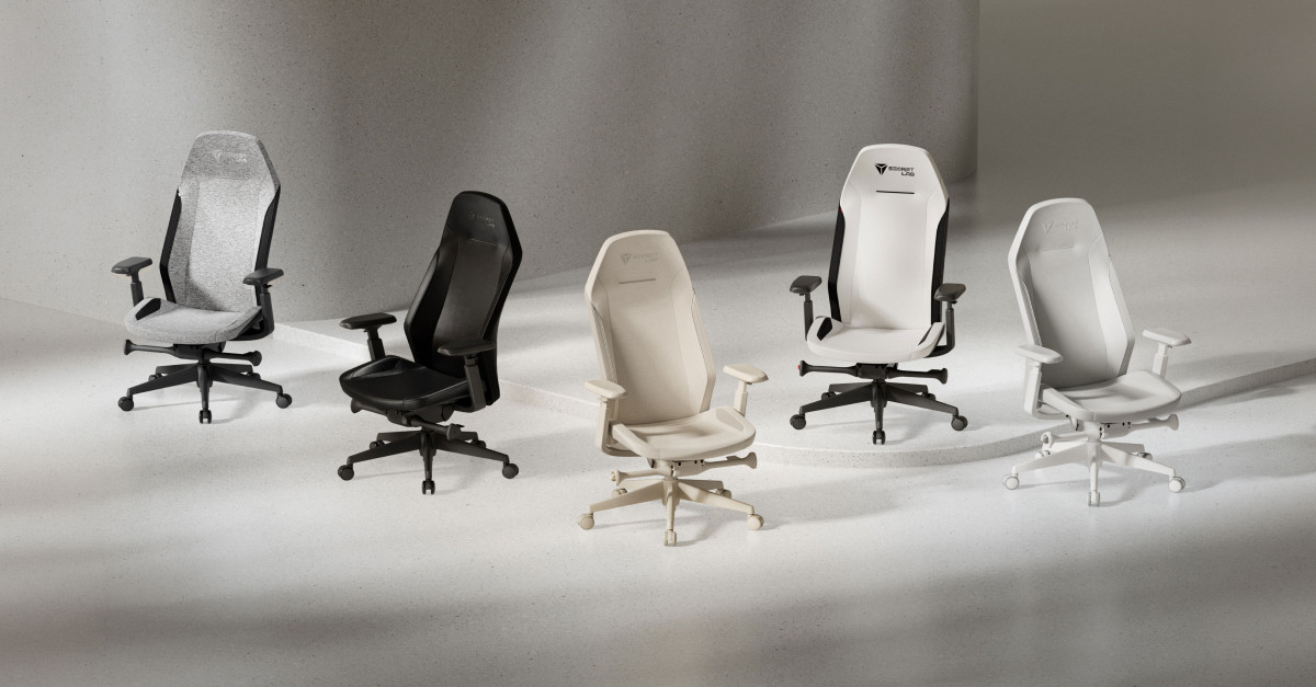 Secretlab ATLAS™ | Secretlab US