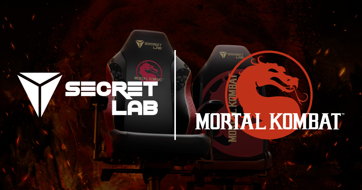 Sedia Gaming Kombat