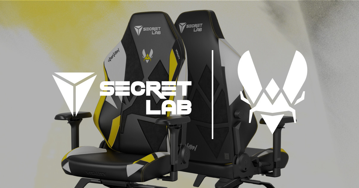 Sources: Vitality accepted into Valorant Partnership Program