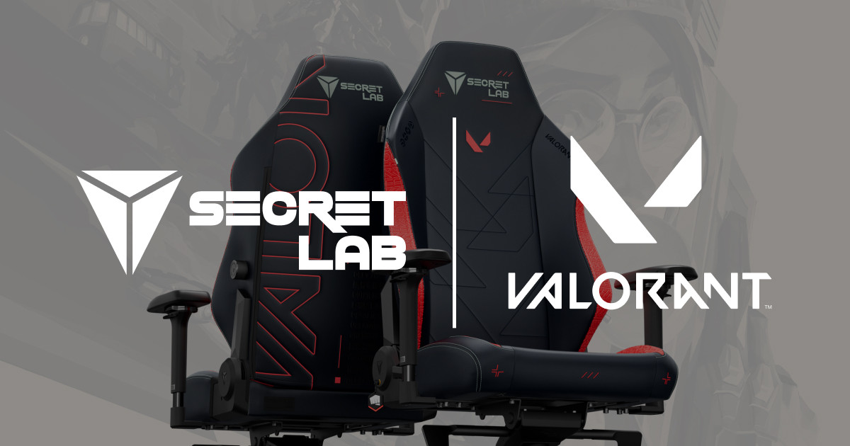 Introducing the all-new Secretlab Classics: The Gold Standard of gaming  seats - Secretlab Blog