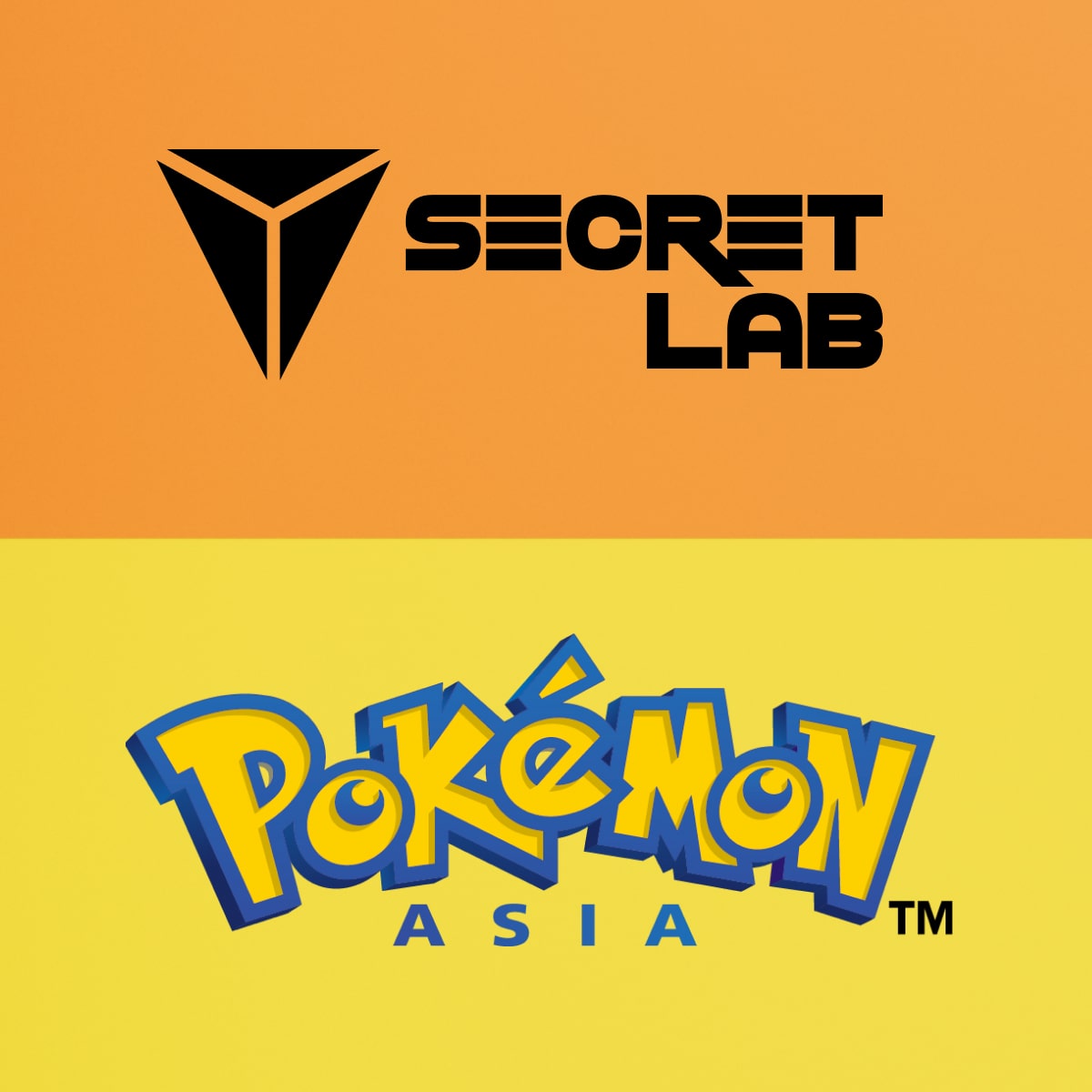 Pokémon Collection by Secretlab