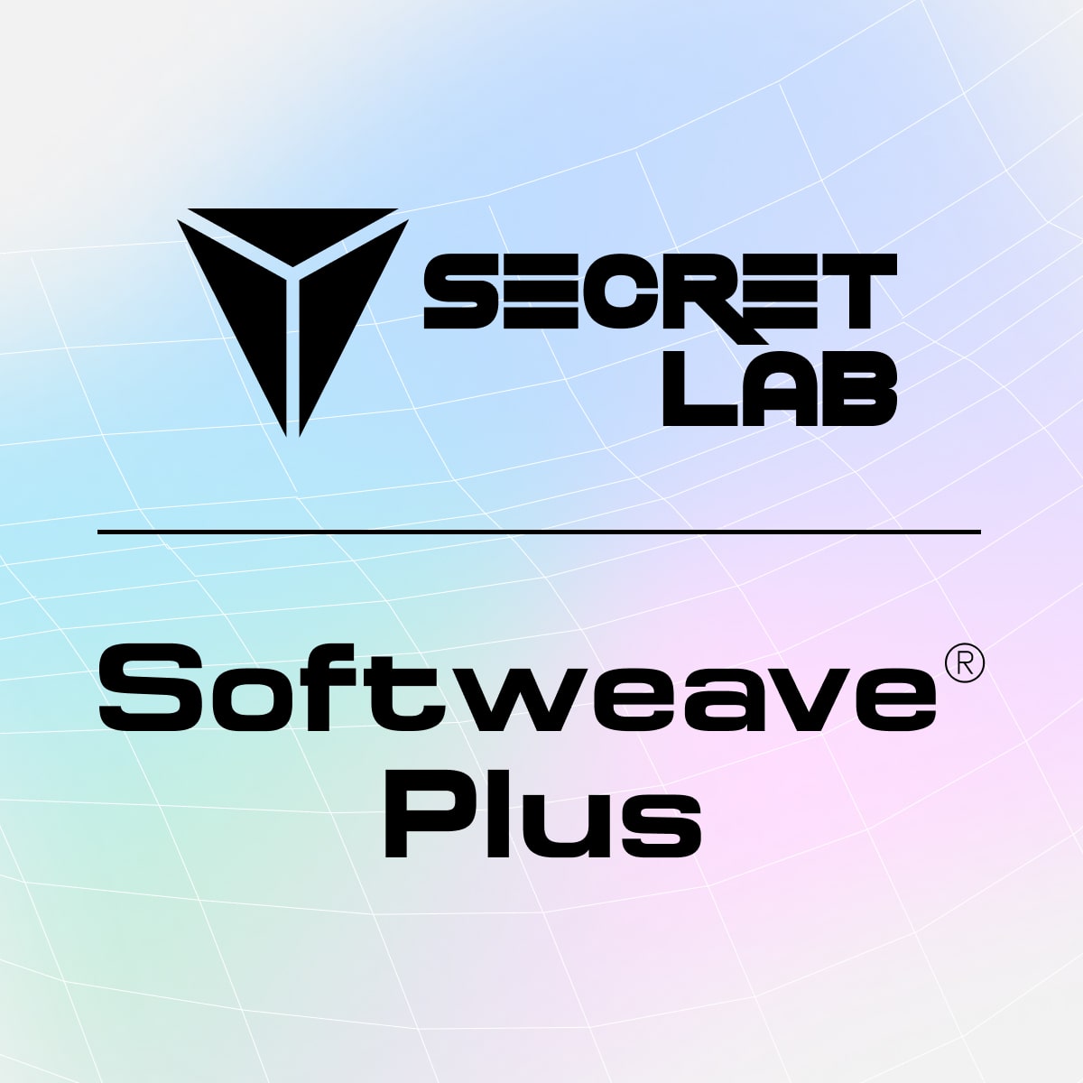 Secret lab online logo