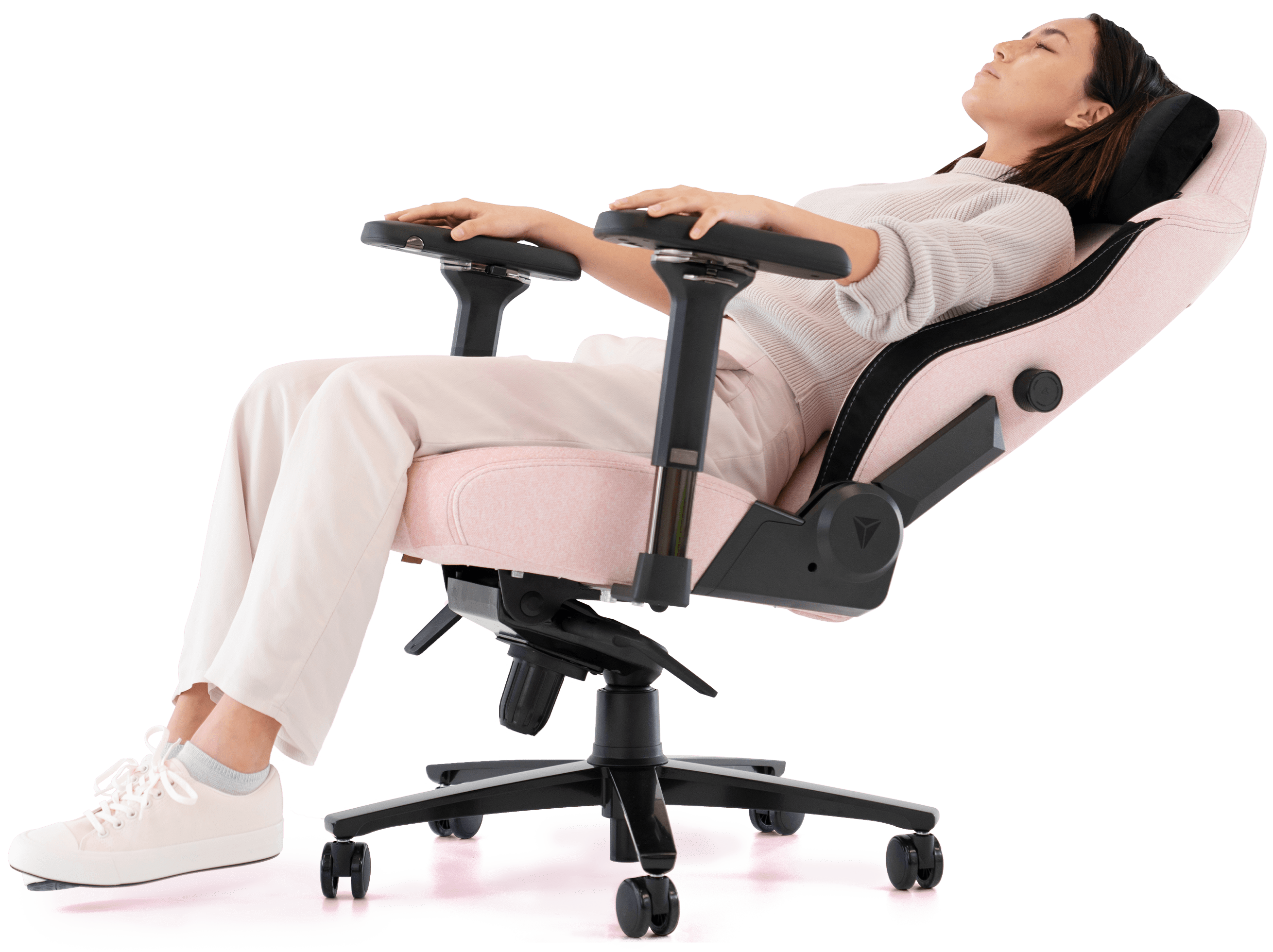Secretlab TITAN Evo SoftWeave® Plus Chair