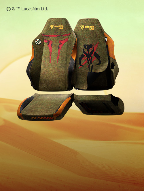 Helinox Star wars コラボ チェア 未使用 未組立 Helinox X Star Wars