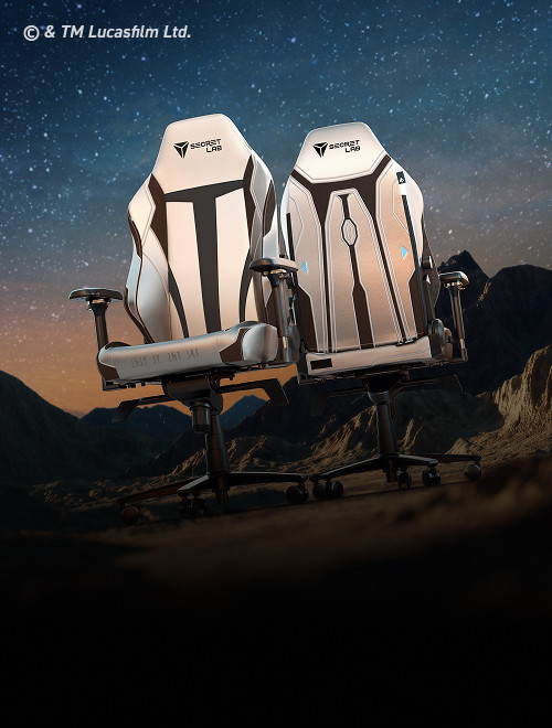 Star Wars™ | Secretlab KR