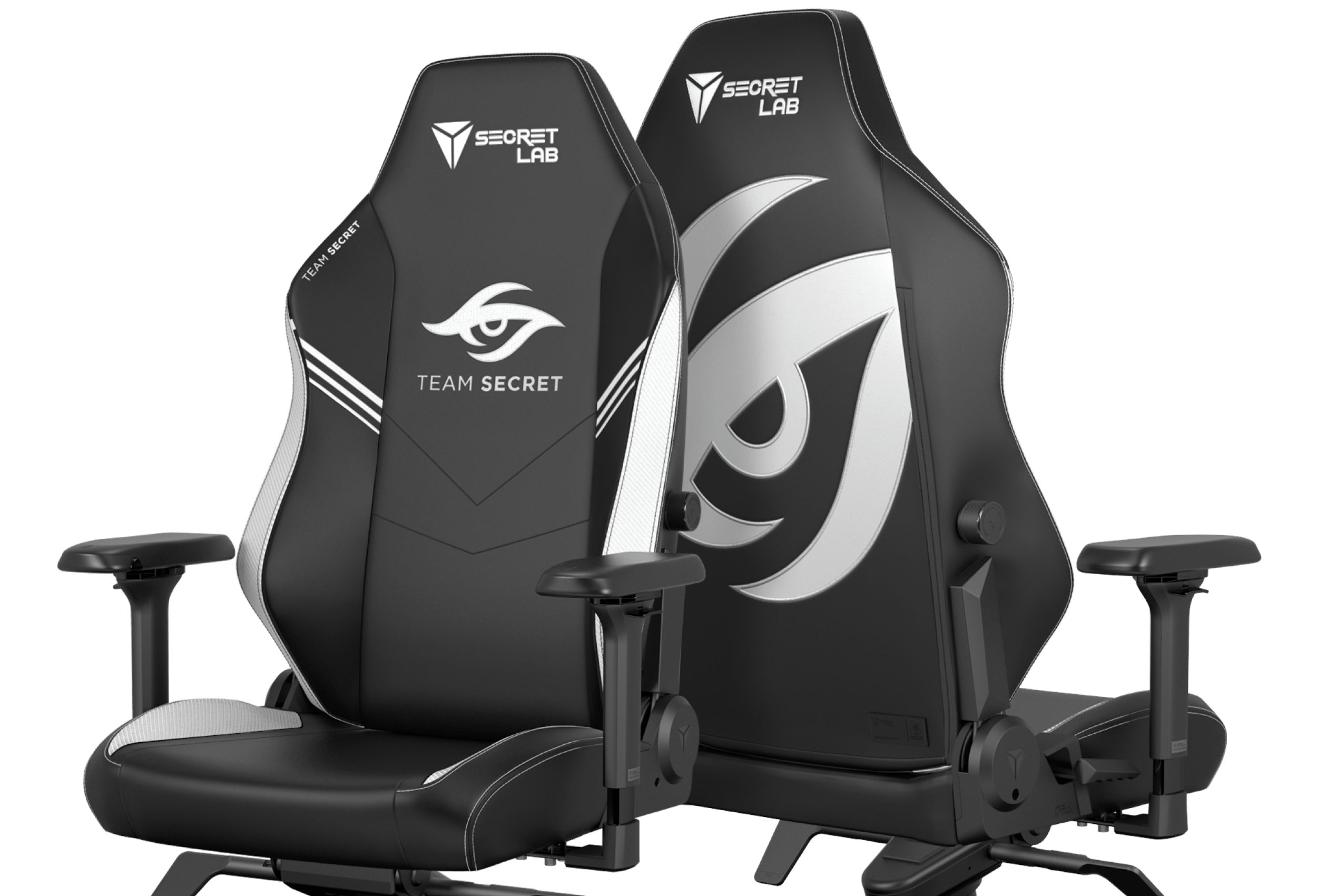 Gaming chair best sale secret lab titan