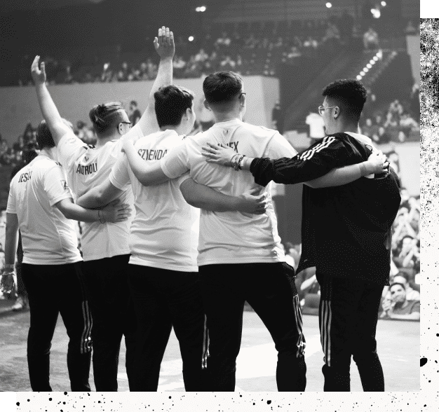 Team Vitality  Leading esports team in Europe