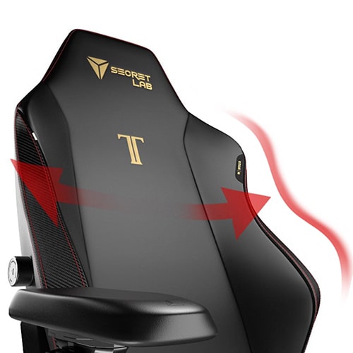 Secretlab and Warner Bros. Consumer Products Reveal Secretlab Mortal Kombat  Edition Gaming Chair - Secretlab Blog