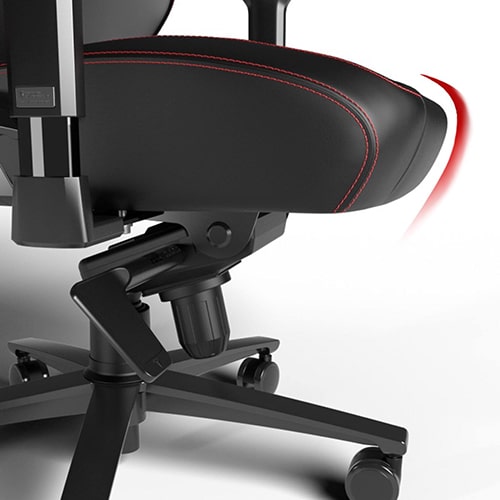 Secretlab and Warner Bros. Consumer Products Reveal Secretlab Mortal Kombat  Edition Gaming Chair - Secretlab Blog