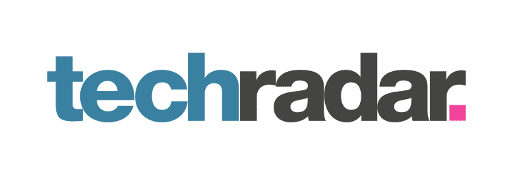 TechRadar Logo