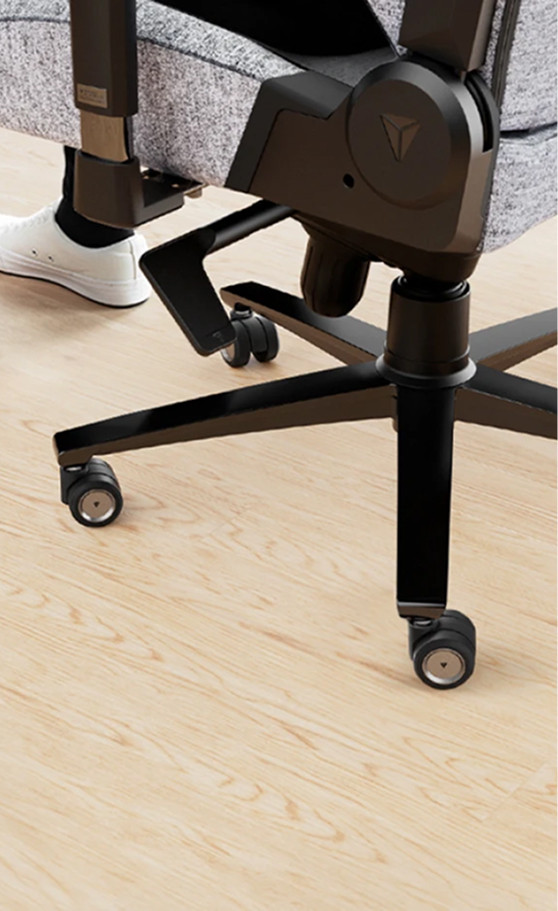 Secretlab Premium Extra Small Casters