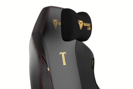 titanevo features first pillow