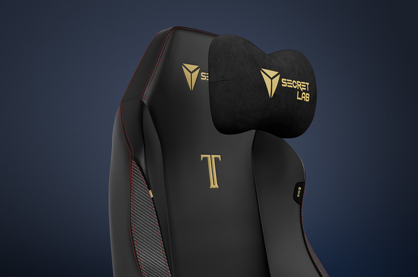 titanevo features first pillow