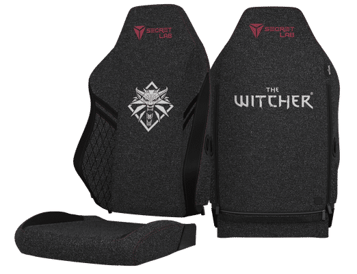 Secretlab x The Witcher