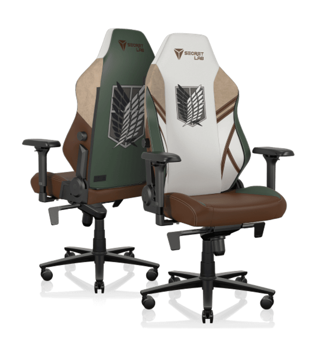 game chair titan