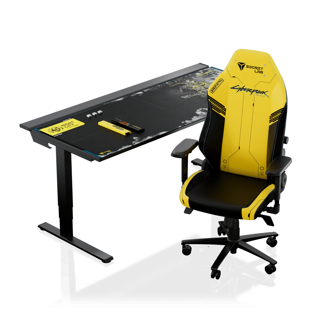 cheap gaming chairs with leg rest