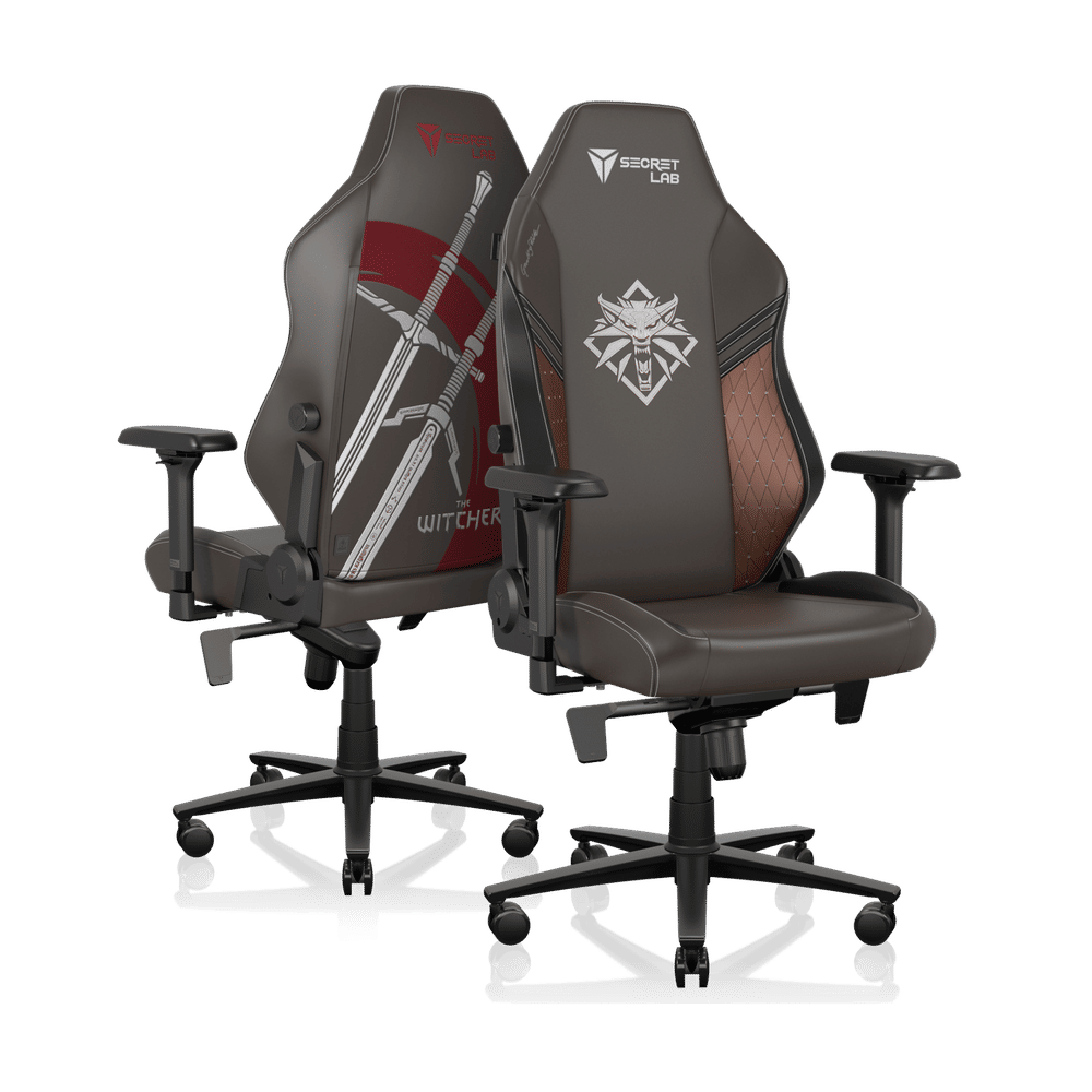 Secret lab cyberpunk chair for online sale