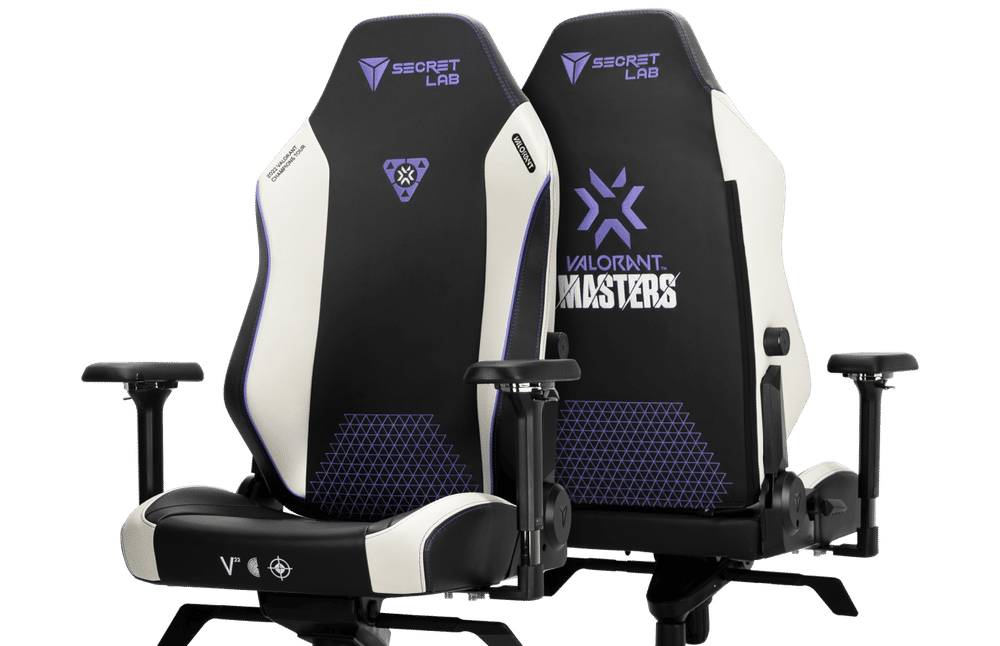 valorant masters chair