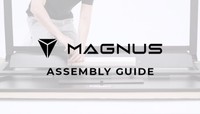 Secretlab Assembly Guide