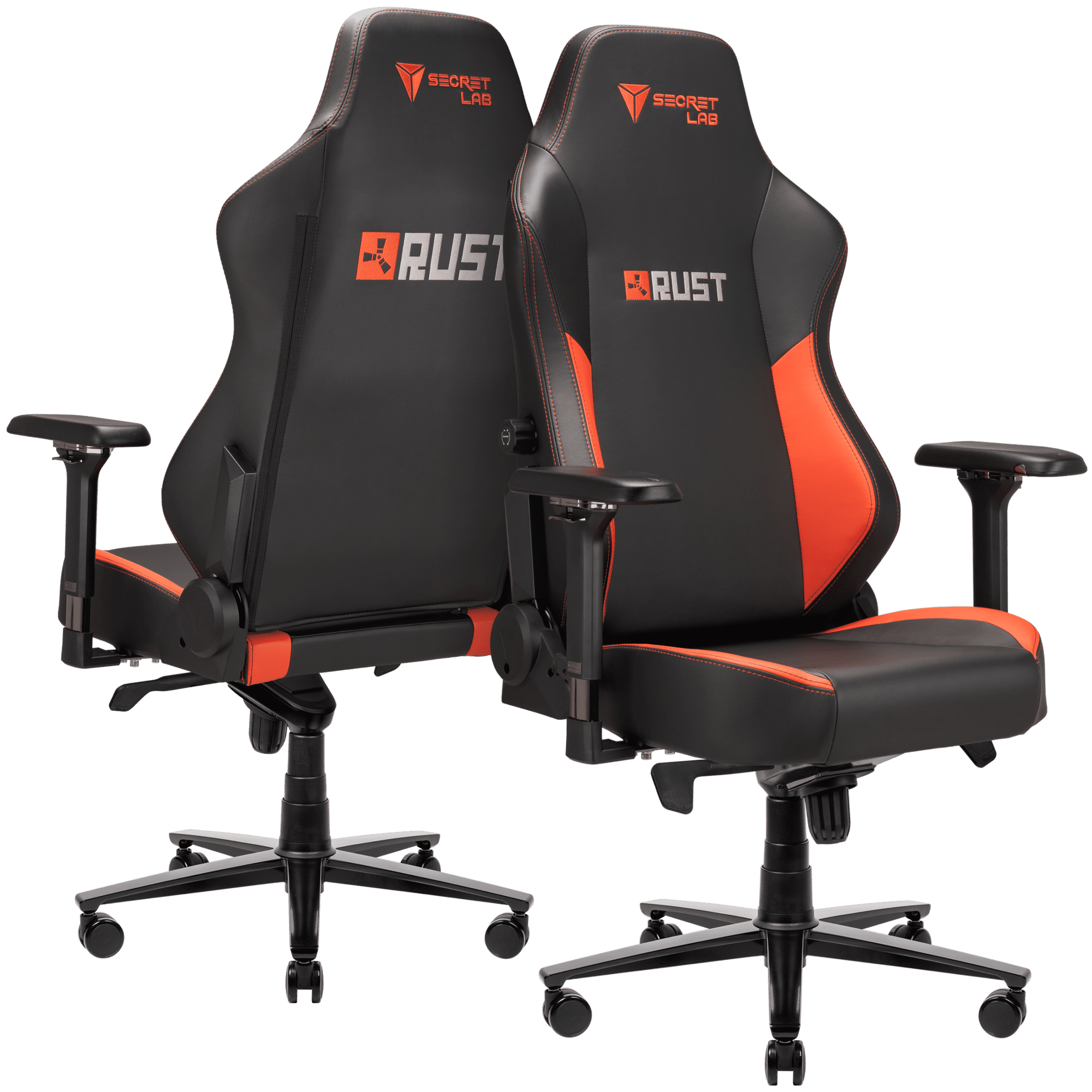 Secretlab TITAN Series - Rust Edition Gaming Chair