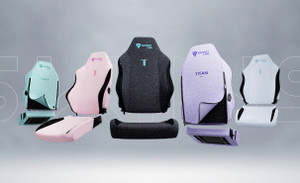 Secretlab Skins