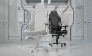 Secretlab TITAN Evo NanaoGen™