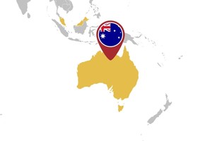 Secretlab expansion to Australia