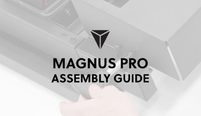 Secretlab best sale assembly guide