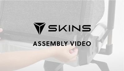 Secretlab discount titan assembly