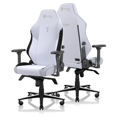 SoftWeave® Plus Fabric gaming chairs | Secretlab EU