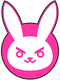 D.Va Logo