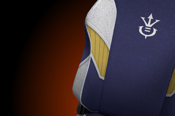 Secretlab Titan Evo x Dragonball Z