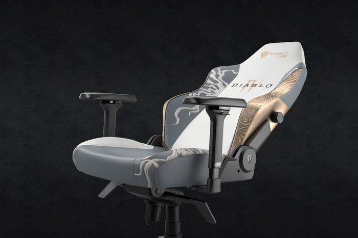 Secretlab presenta le sedie da gaming di Diablo IV: prezzo, dettagli e  disponibilità in Italia