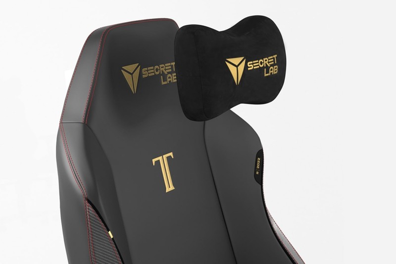 Secretlab Signature Memory Foam Head Pillow (2020)