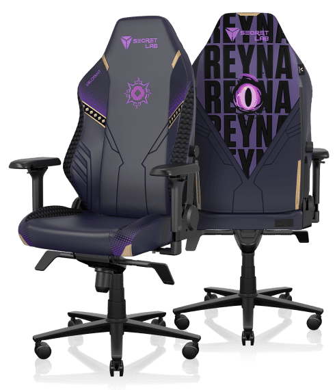 Custom secret lab online chair