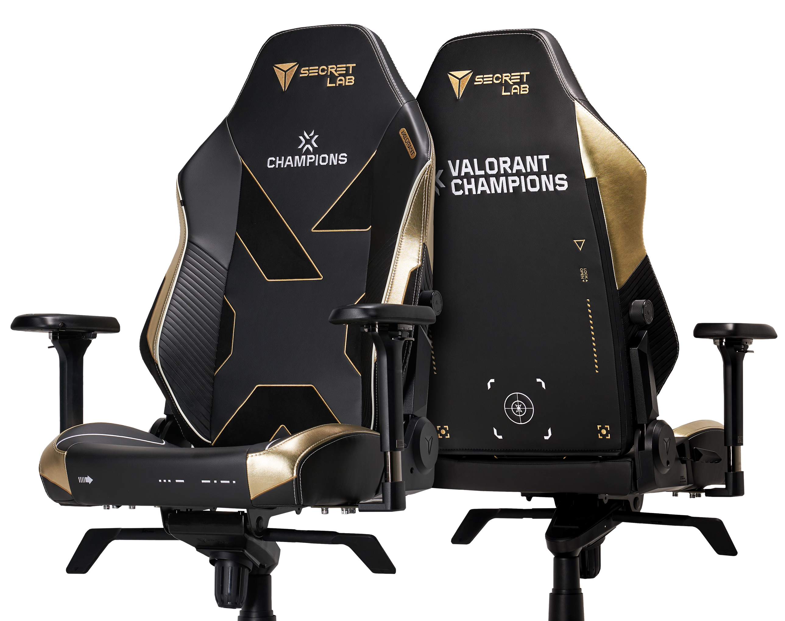 Secretlab x Valorant Esports | Secretlab US
