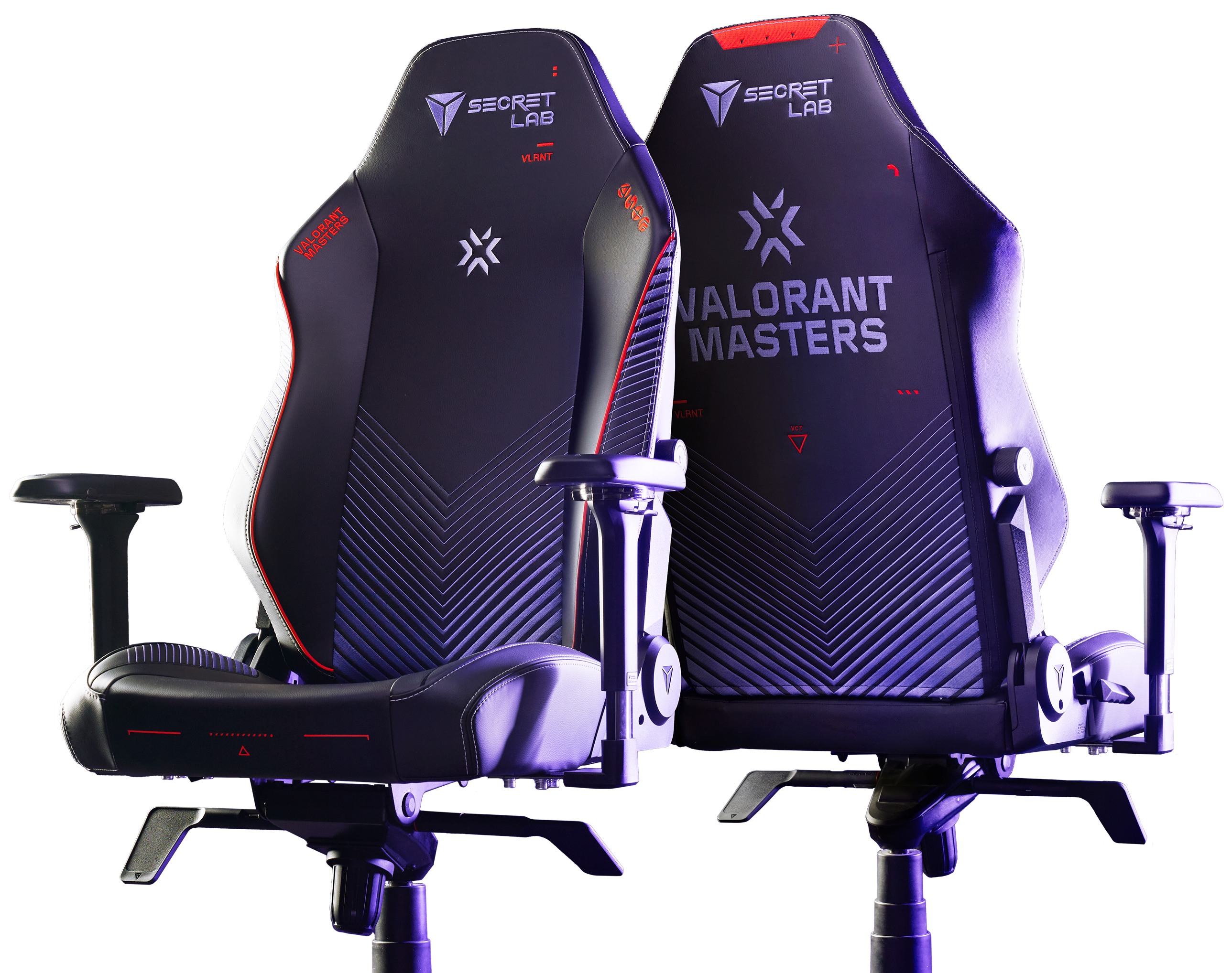 Secretlab x Valorant Esports | Secretlab EU