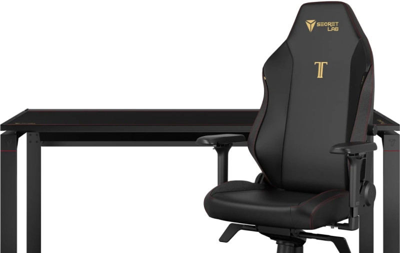 Secretlab Offers Gaming Chair Discounts With Spring Sale