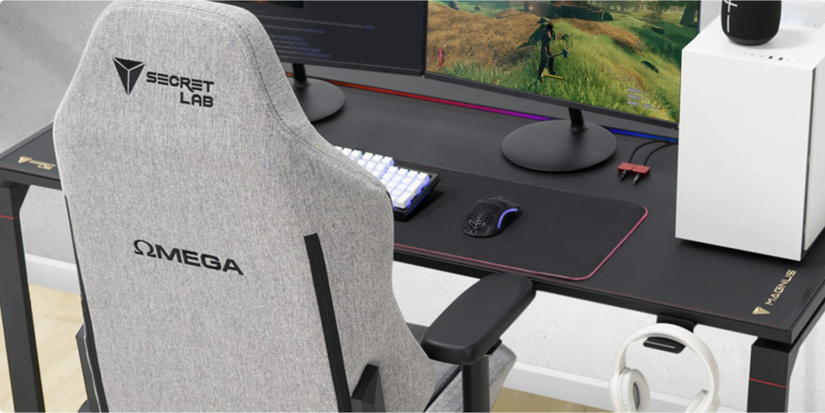 Discount code for online secretlab chairs