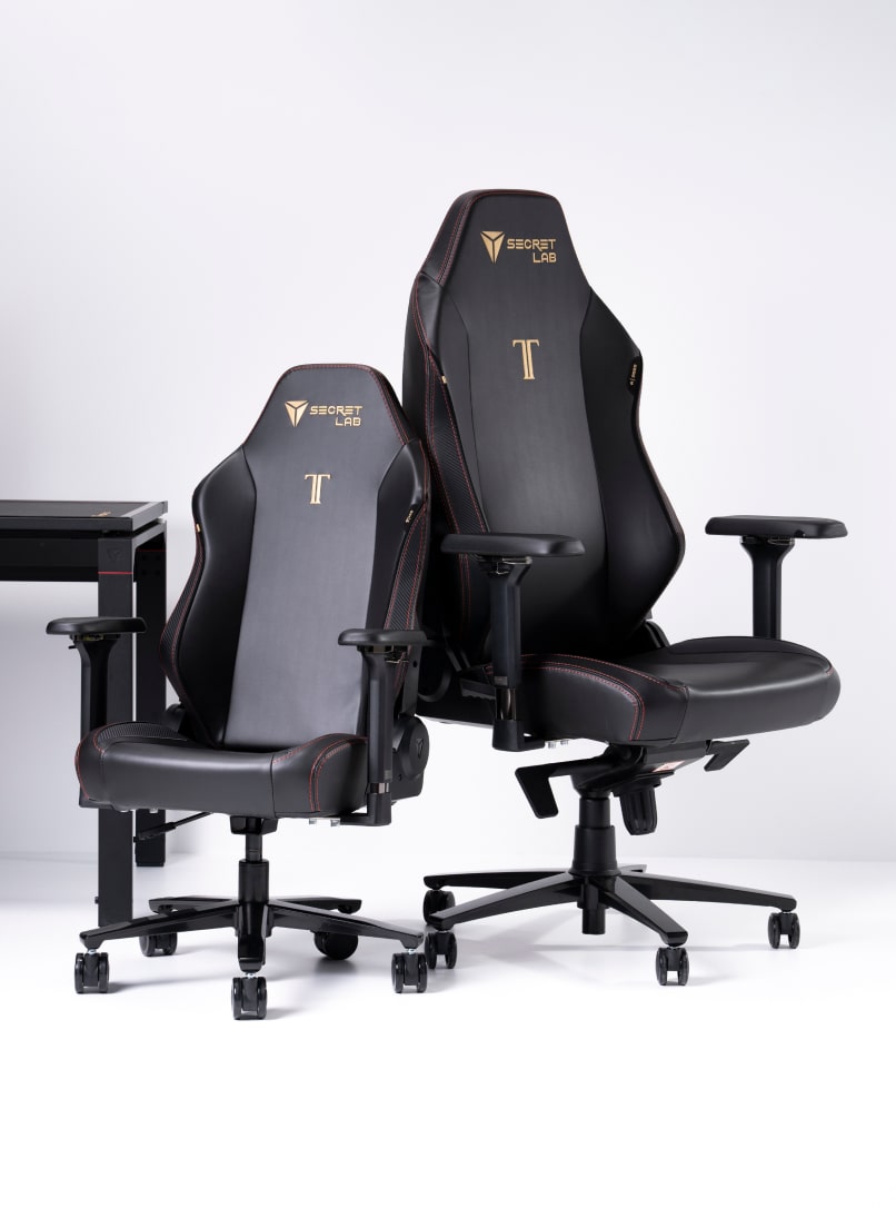 TITAN Extra Extra Small | Secretlab US