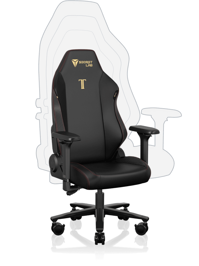 TITAN Extra Extra Small | Secretlab US