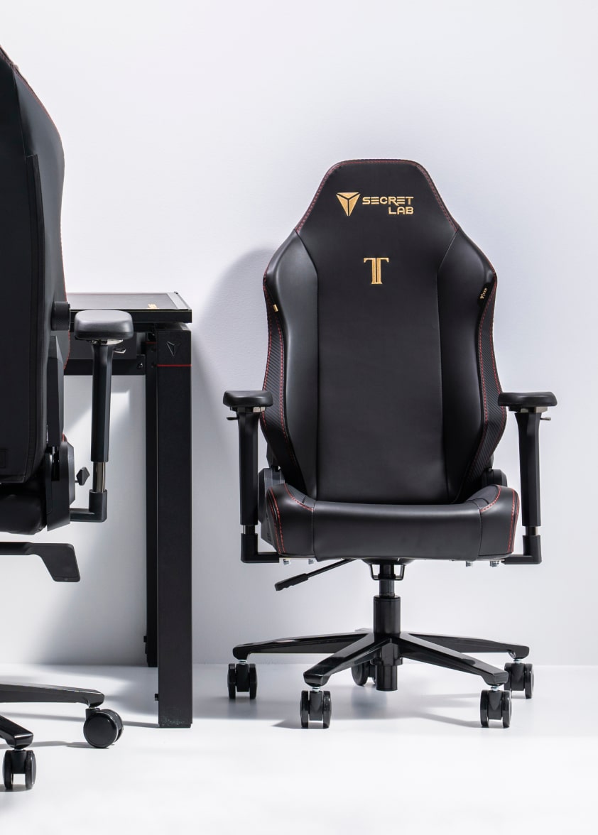 Secretlab TITAN XXS Upholstery