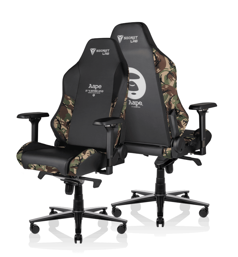 aape gaming chair