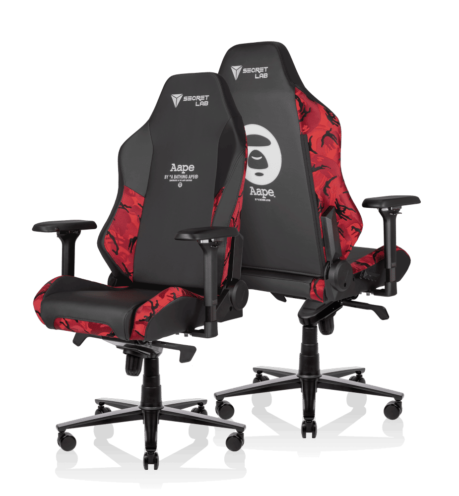 Bape gaming chair sale