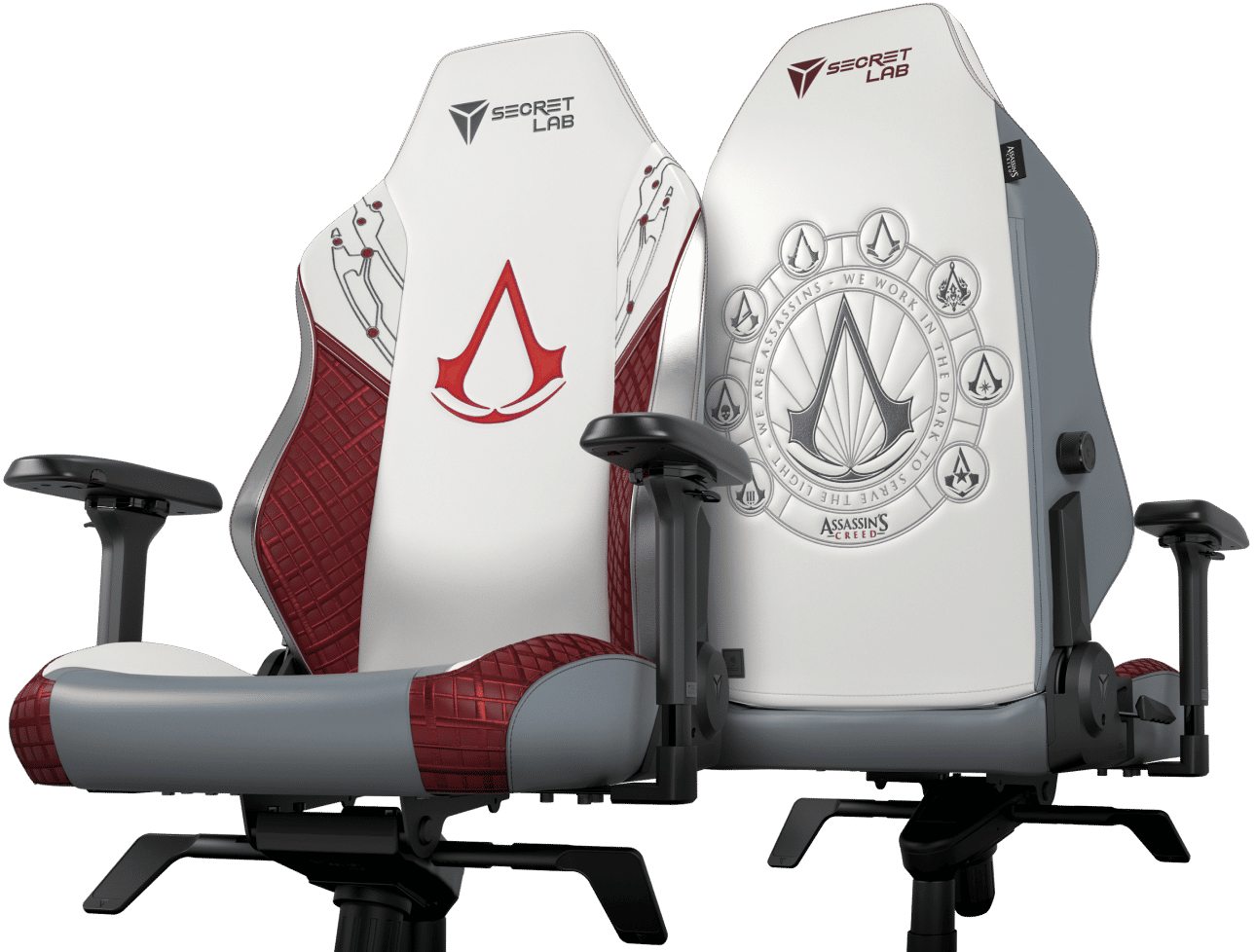 Chaise gaming Assassin's Creed