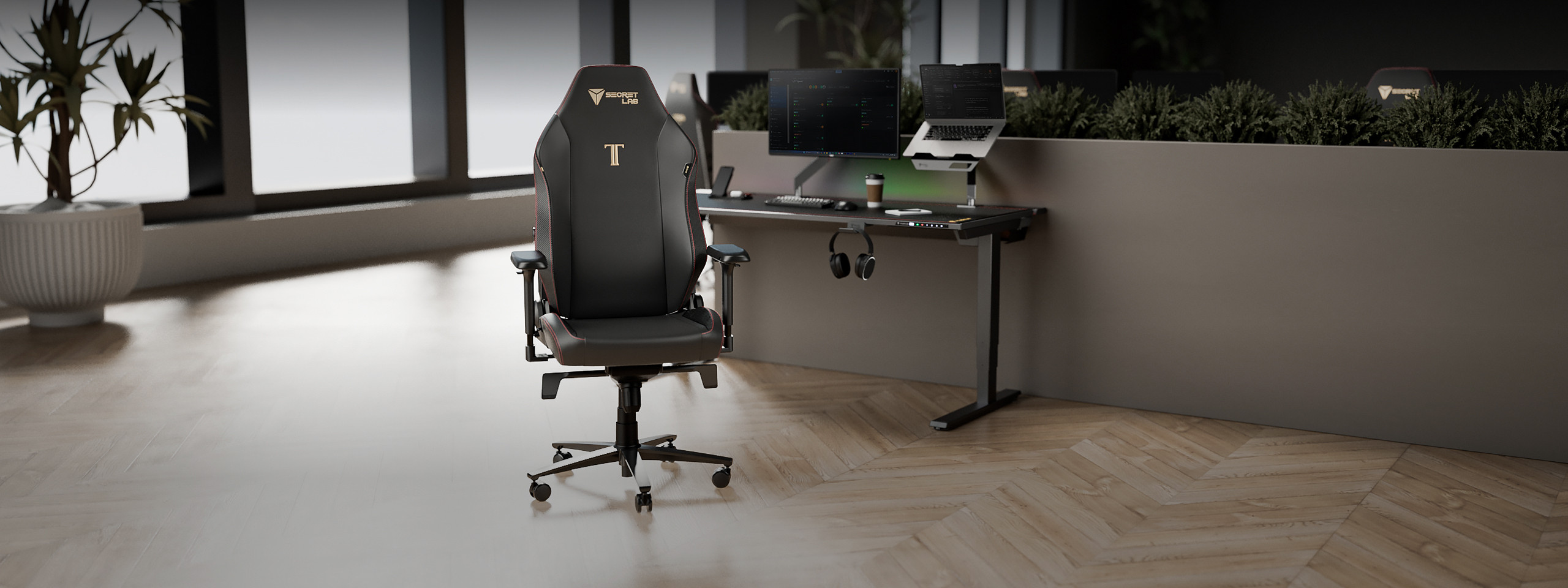 Secretlab Sale