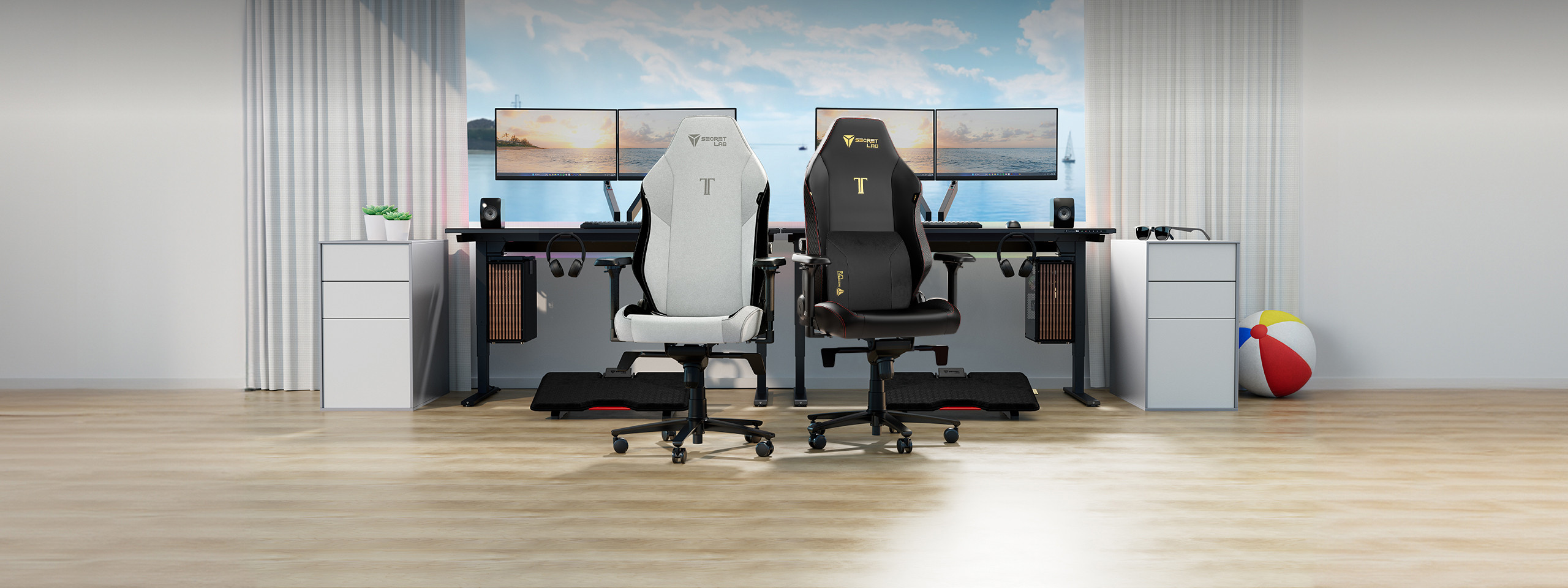 Secretlab Sale