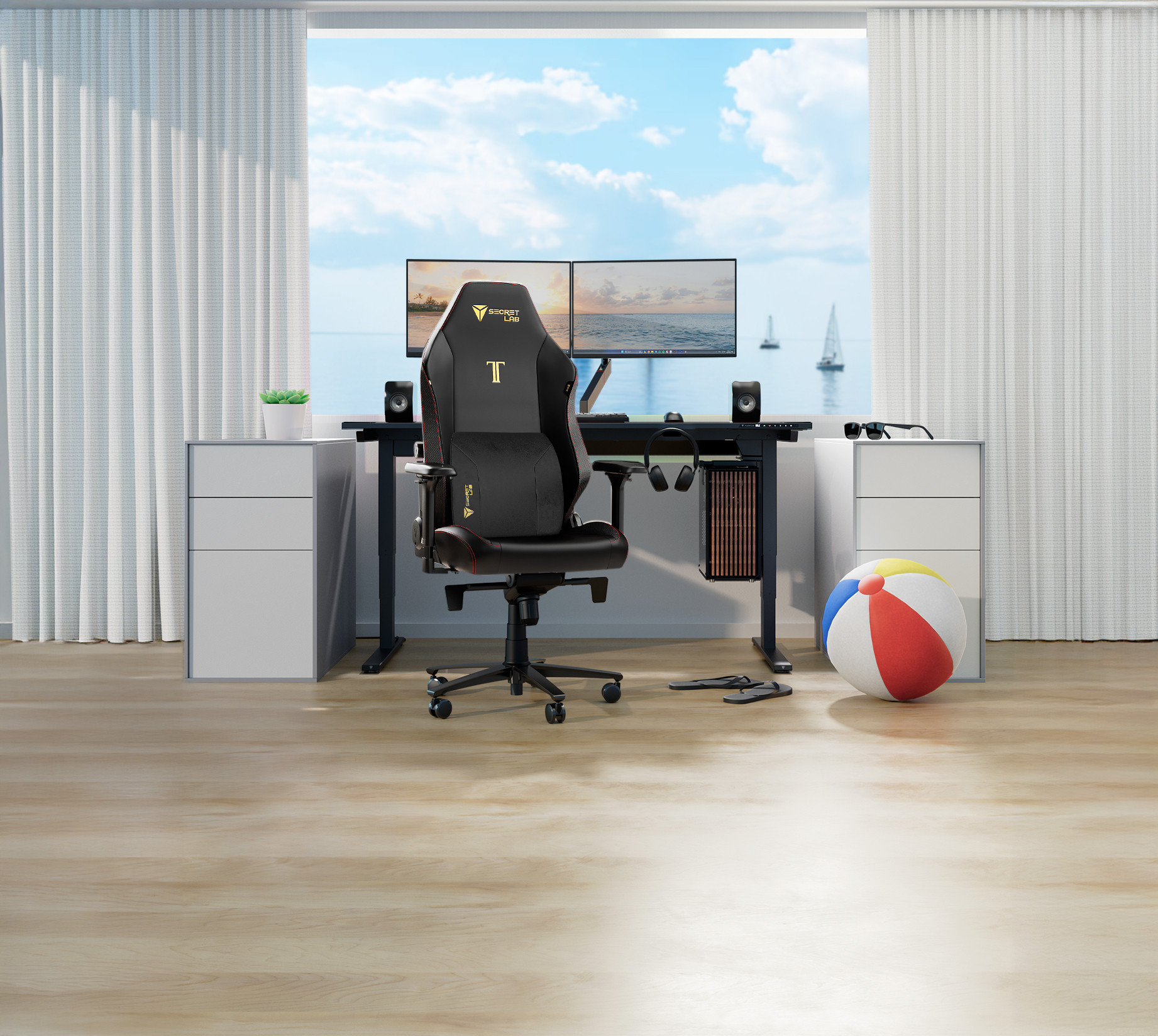 Secretlab Sale