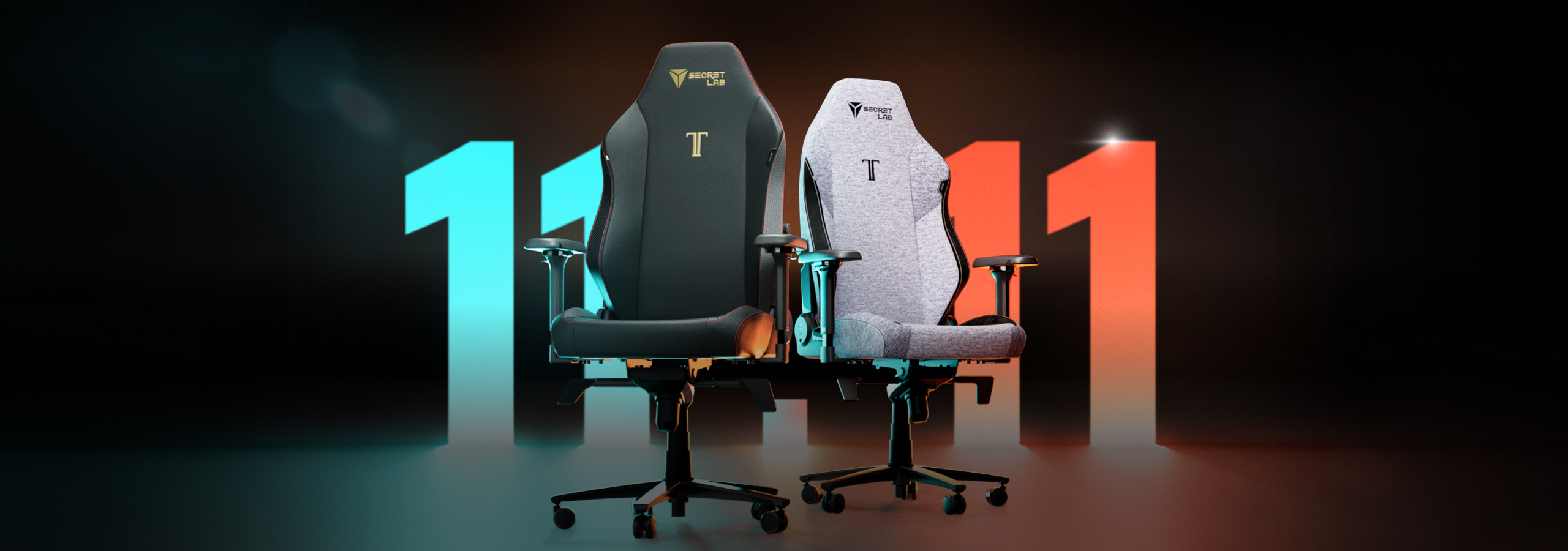 Secretlab Sale